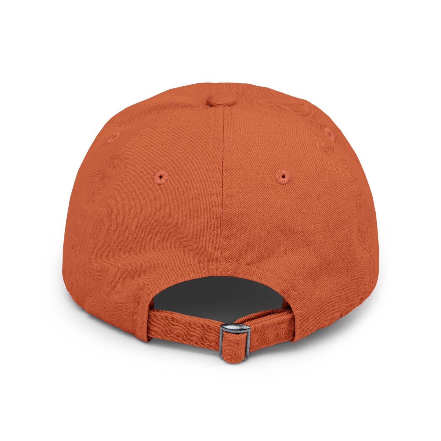Unisex Distressed Cap - OFF-ROAD Therapy