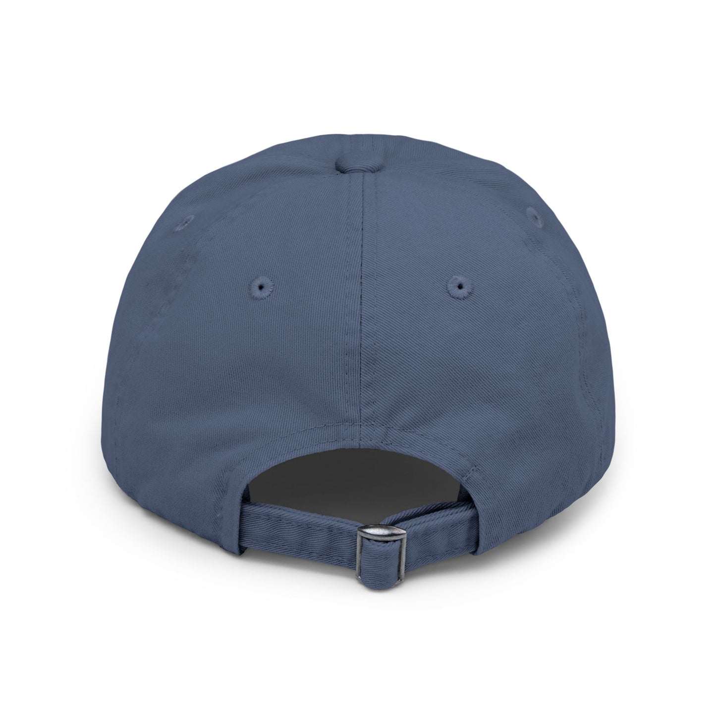 Unisex Distressed Cap - OFF-ROAD Therapy