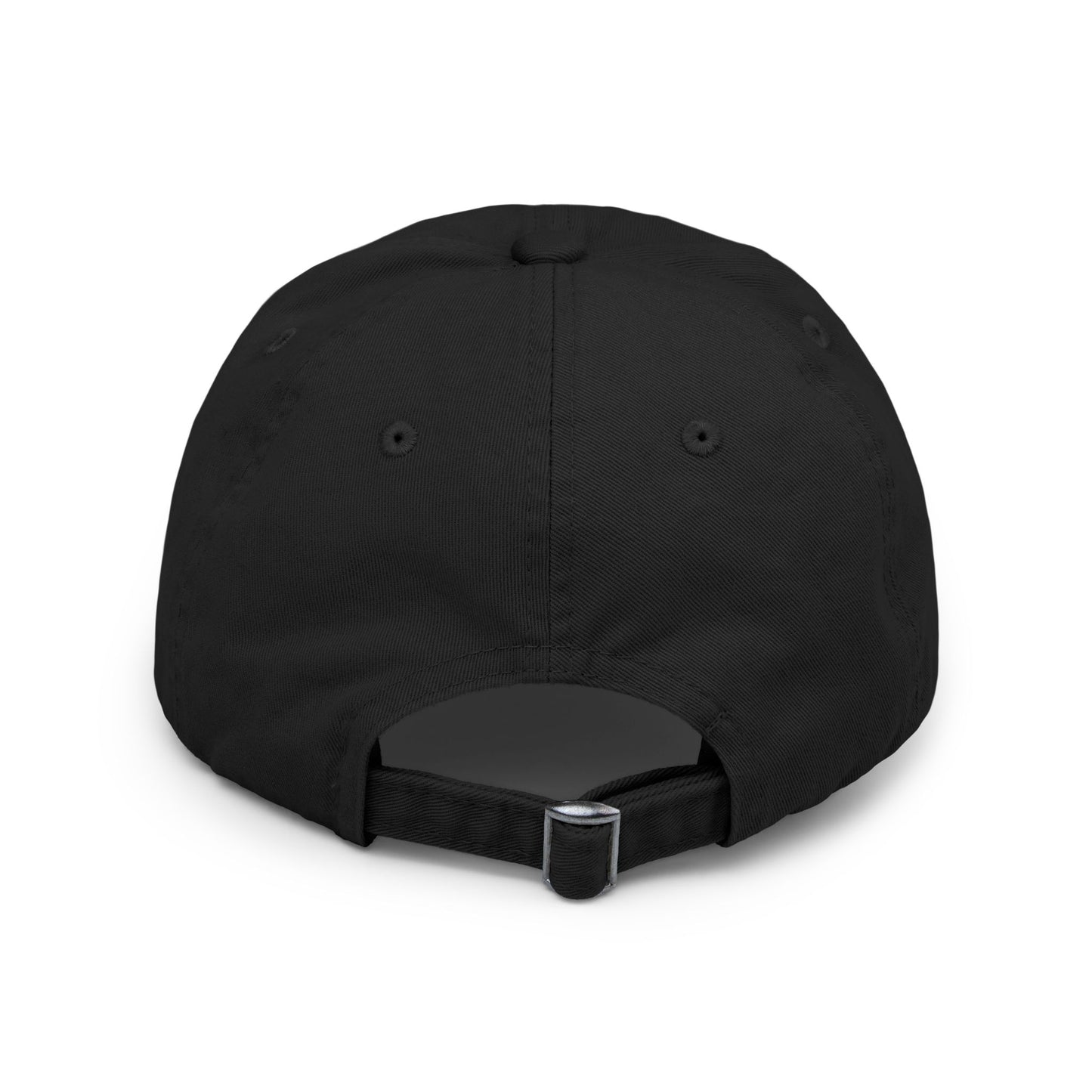 Unisex Distressed Cap - OFF-ROAD Therapy