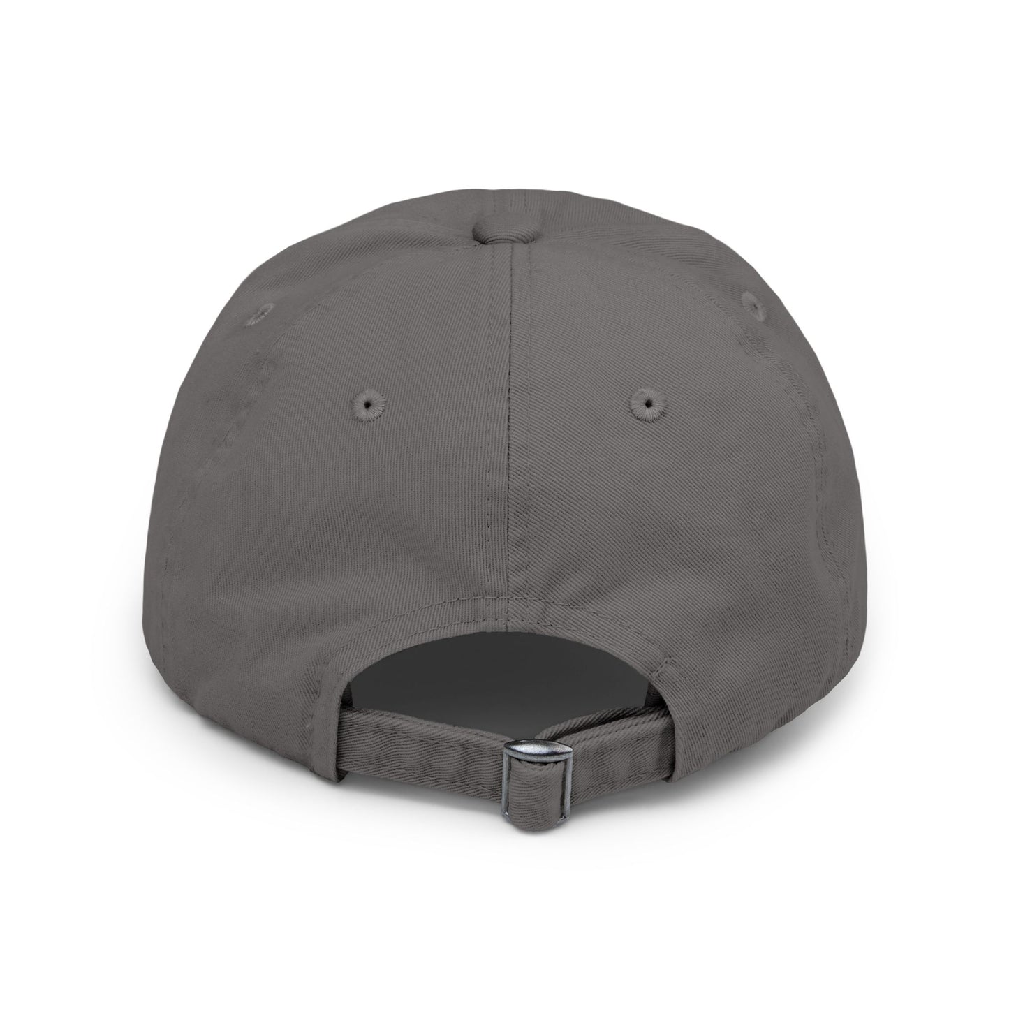 Unisex Distressed Cap - OFF-ROAD Therapy