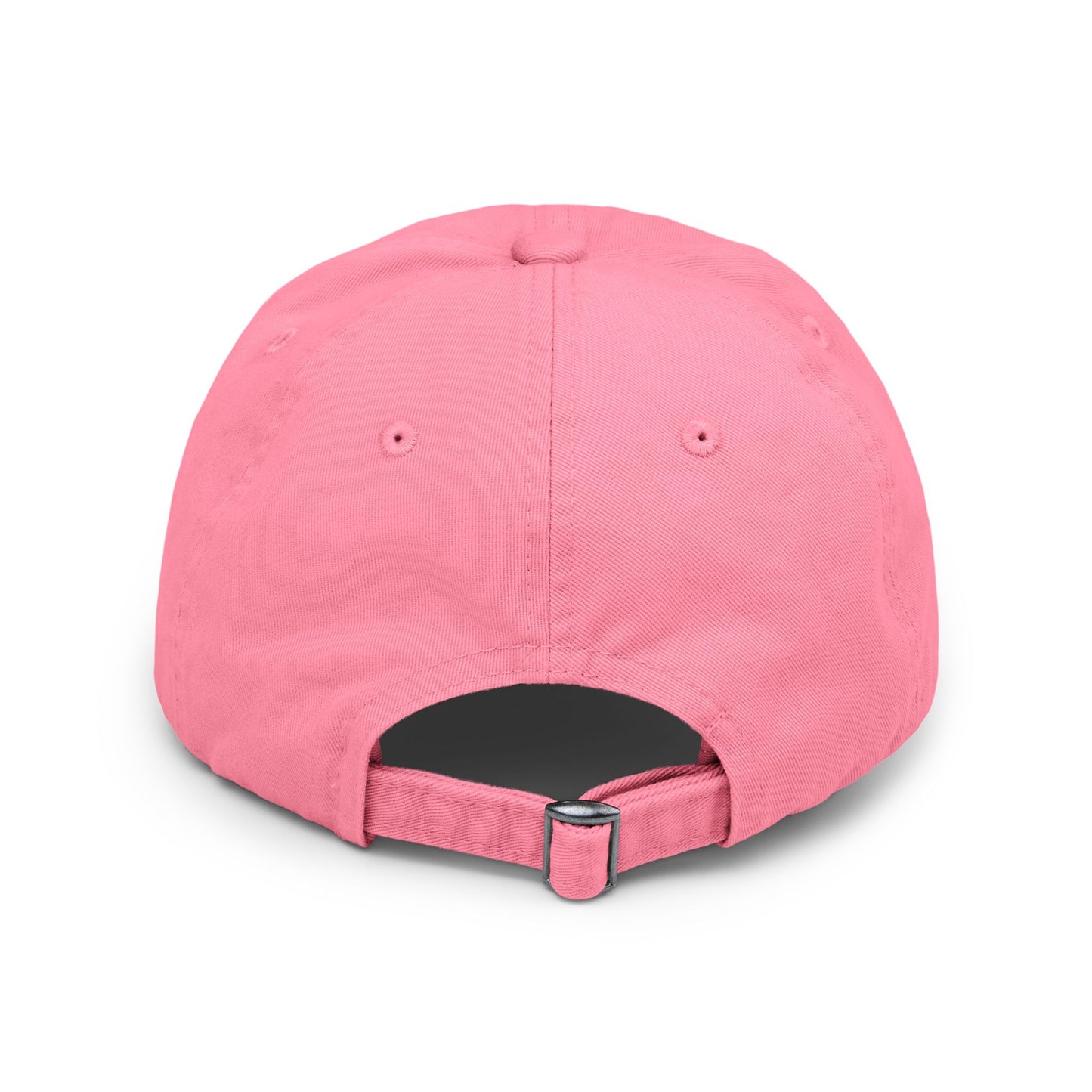 Unisex Distressed Cap - OFF-ROAD Therapy