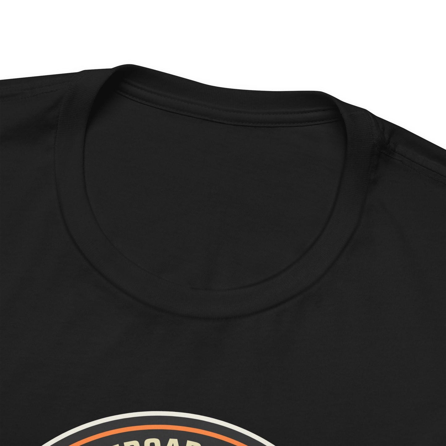 Custom FJ45 Side Black W/Colors T-Shirt by Teravnt.