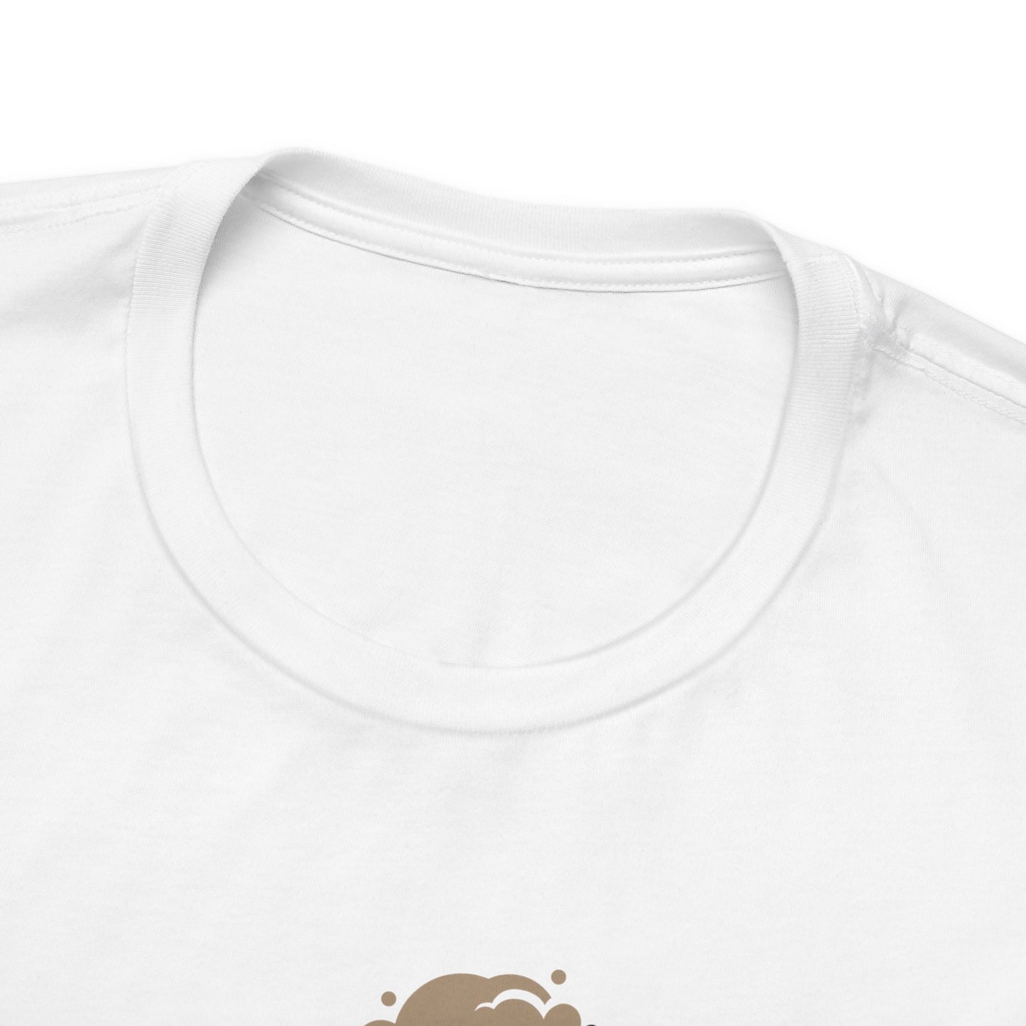 Teravnt Off-Road Sun. White W/Colors T-Shirt by Teravnt.