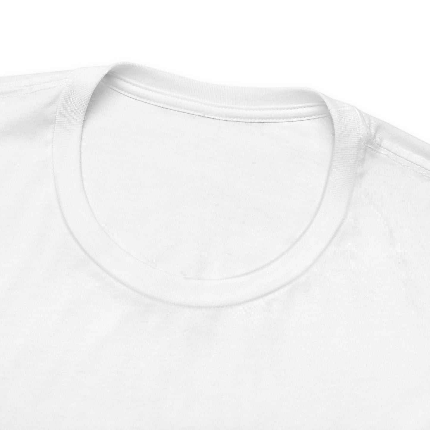 Off-Road Because I can. White W/Colors T-Shirt by Teravnt