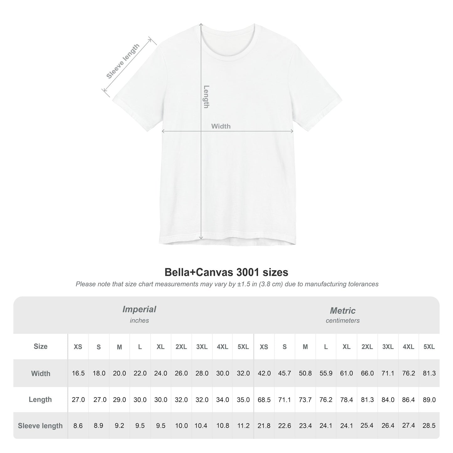 Off Road N Chill - White T-shirt