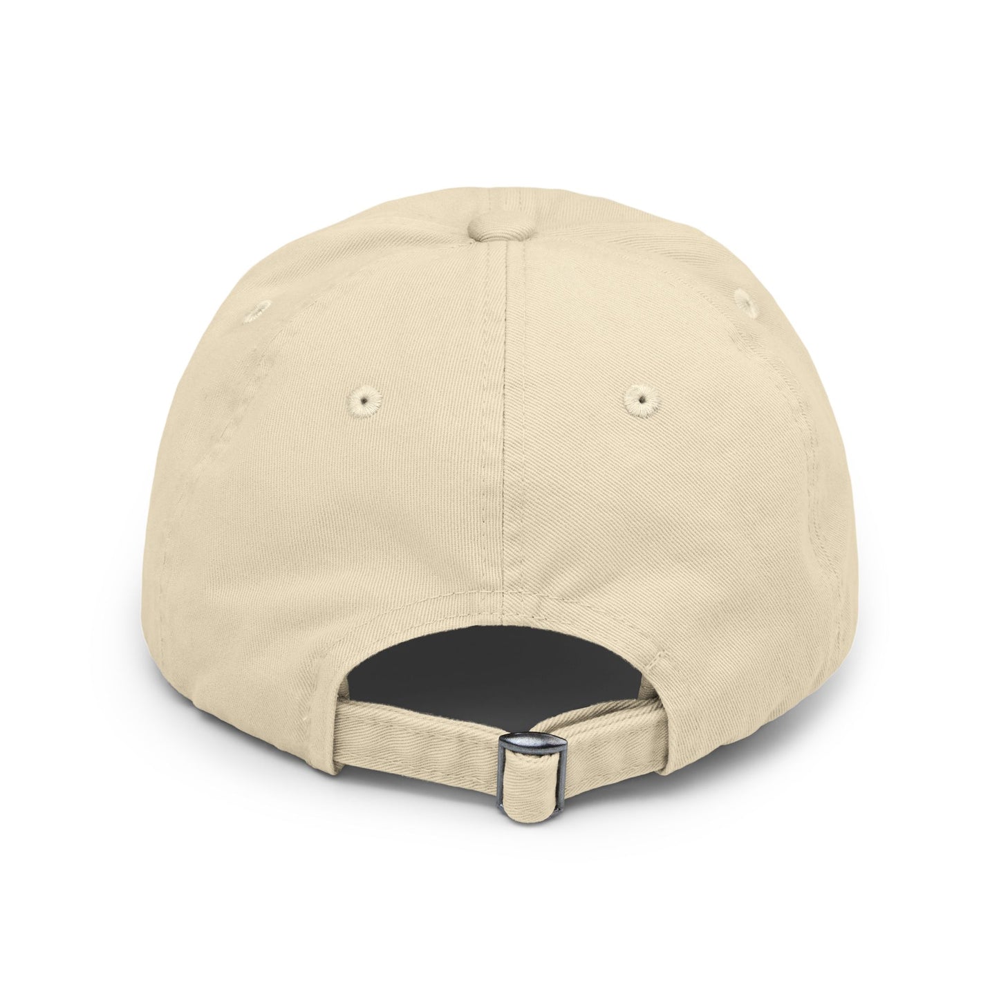Unisex Distressed Cap - OFF-ROAD Therapy