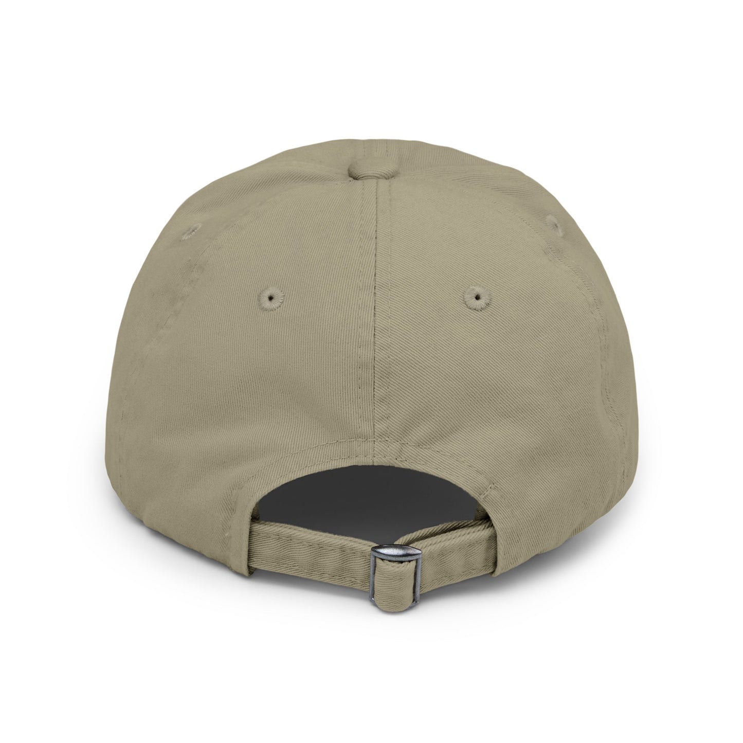 Unisex Distressed Cap - OFF-ROAD Therapy
